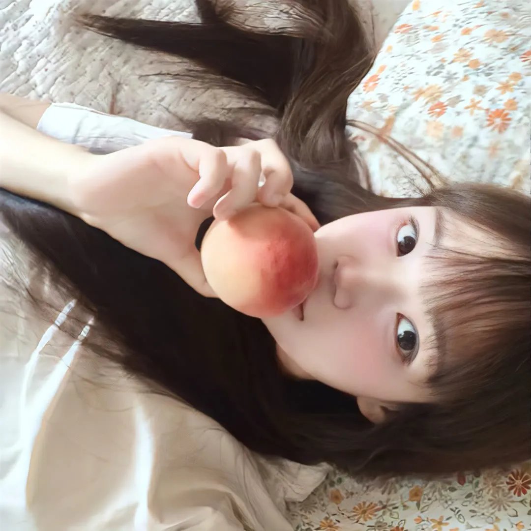 雌狐：大电影
