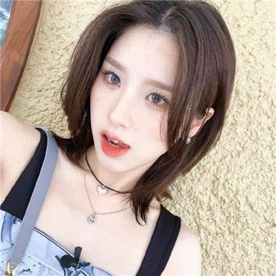 白色驯鹿